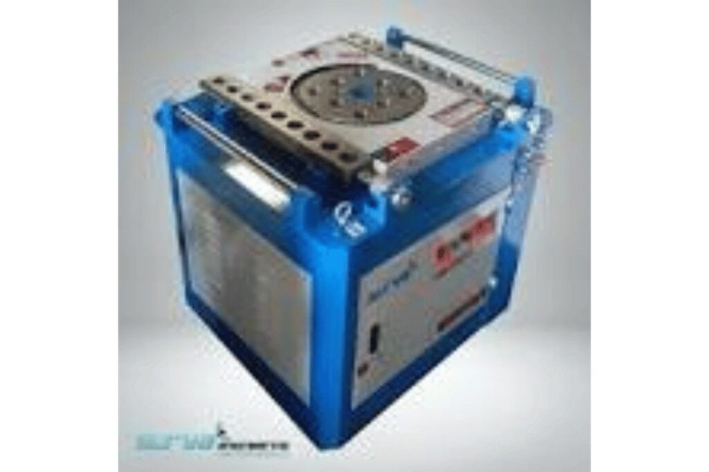 Rebar Machines
