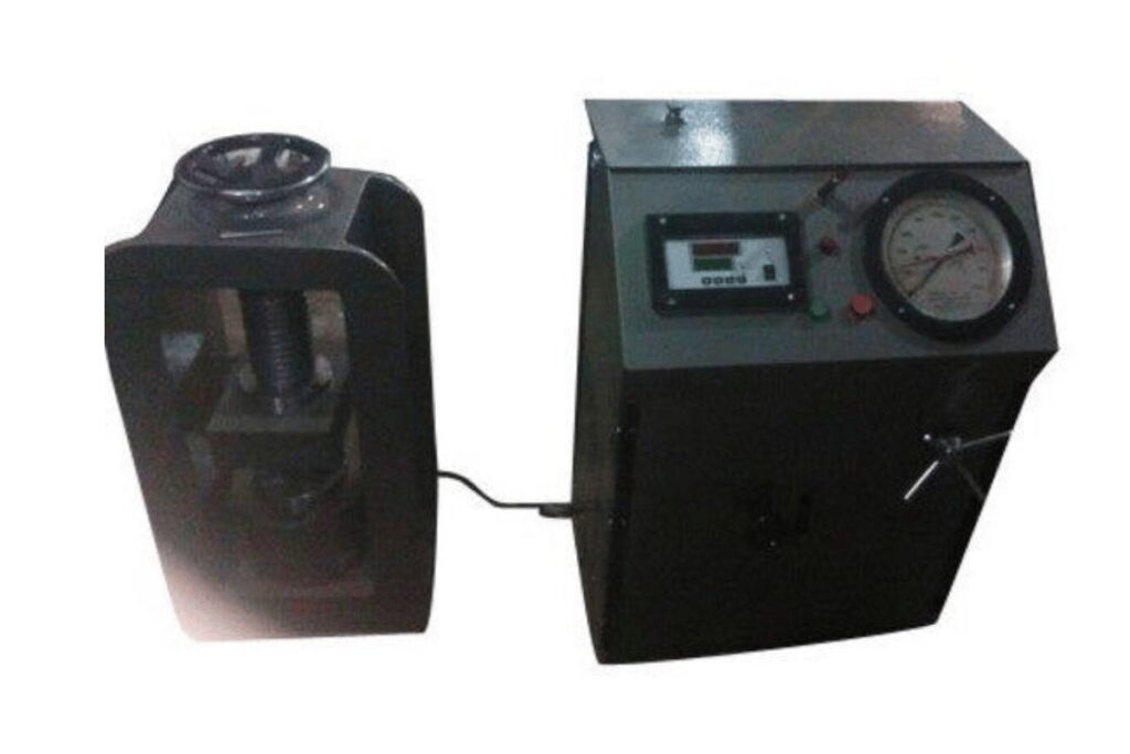 Compression Testing Machines