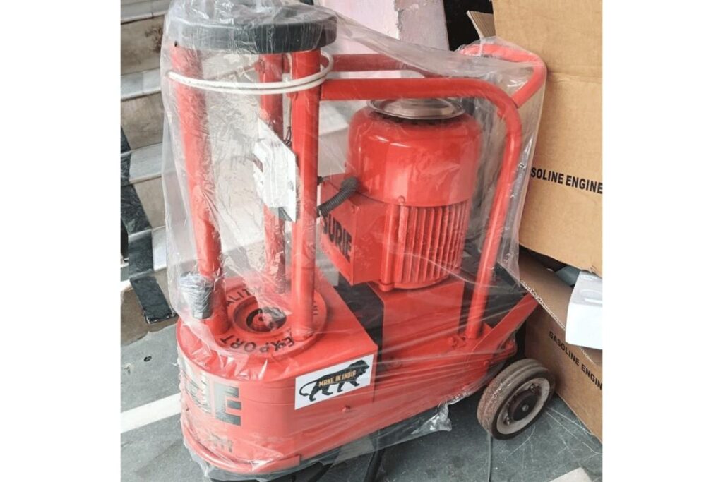 Floor Polishers