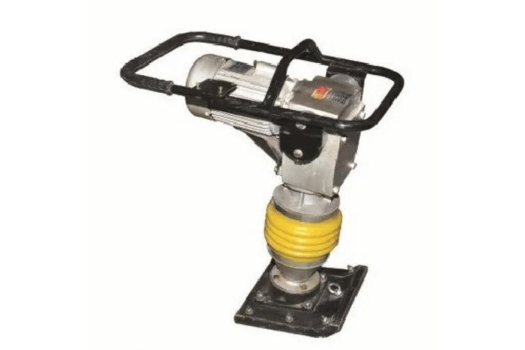 Tamping Rammers